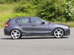 BMW ACS1 2.0d by AC Schnitzer 2008 года